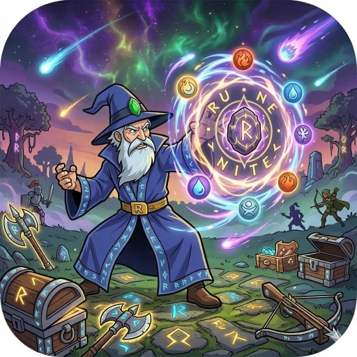 Rune Nite icon